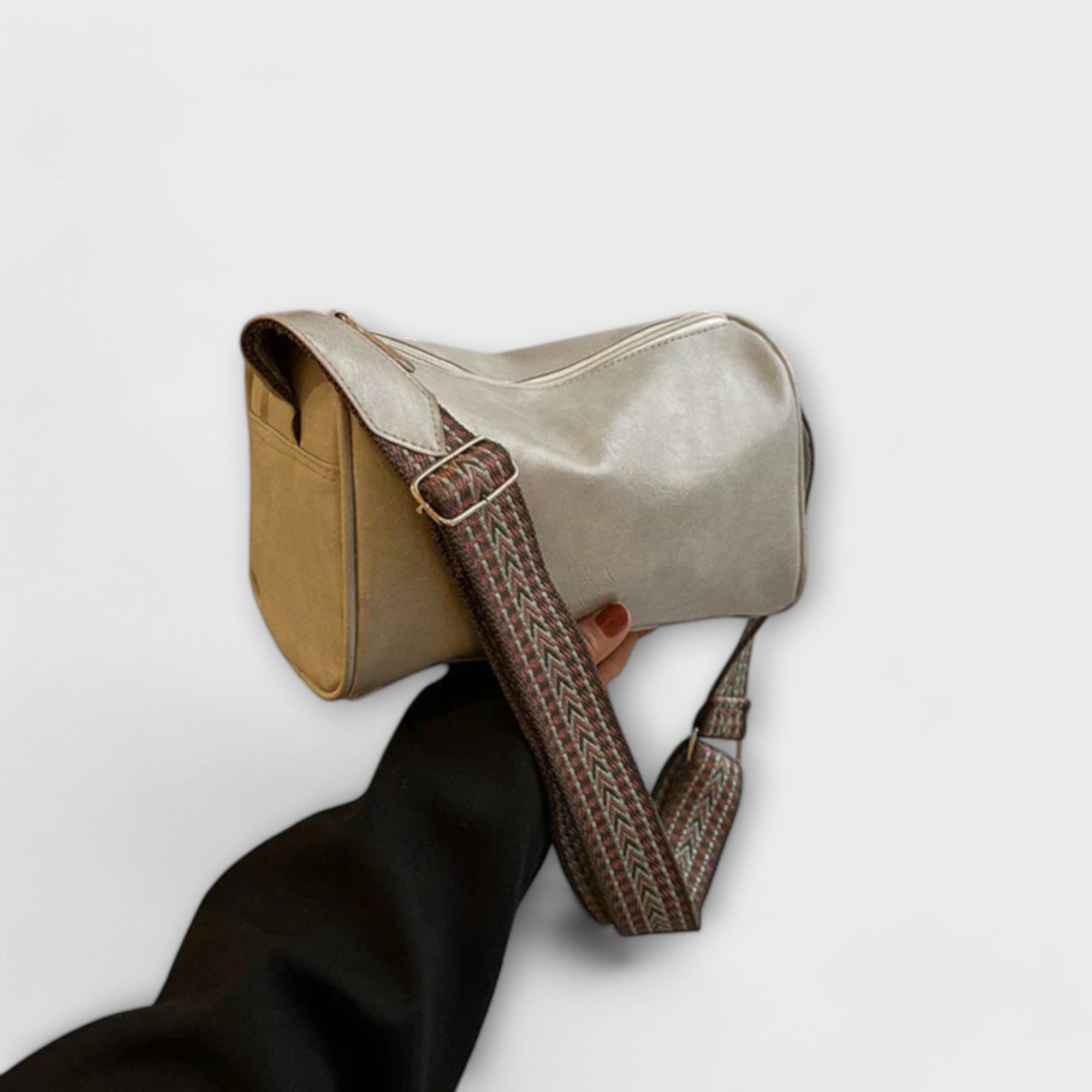 Vélin™ | Vintage Crossbody Bag