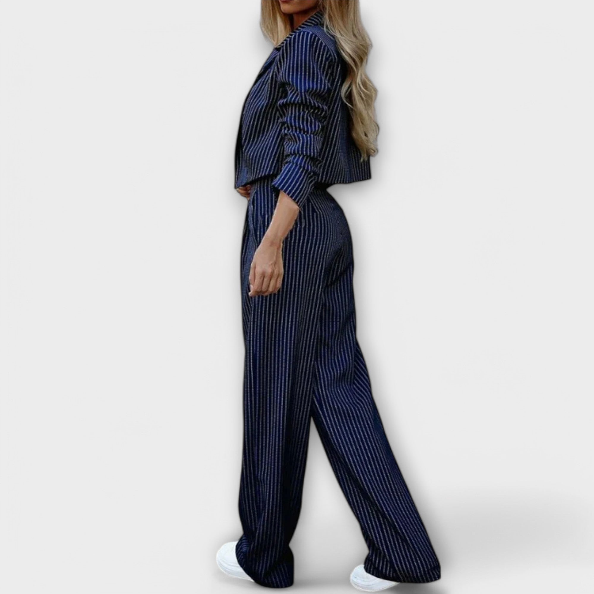 Vélin™ | Women’s Striped Set