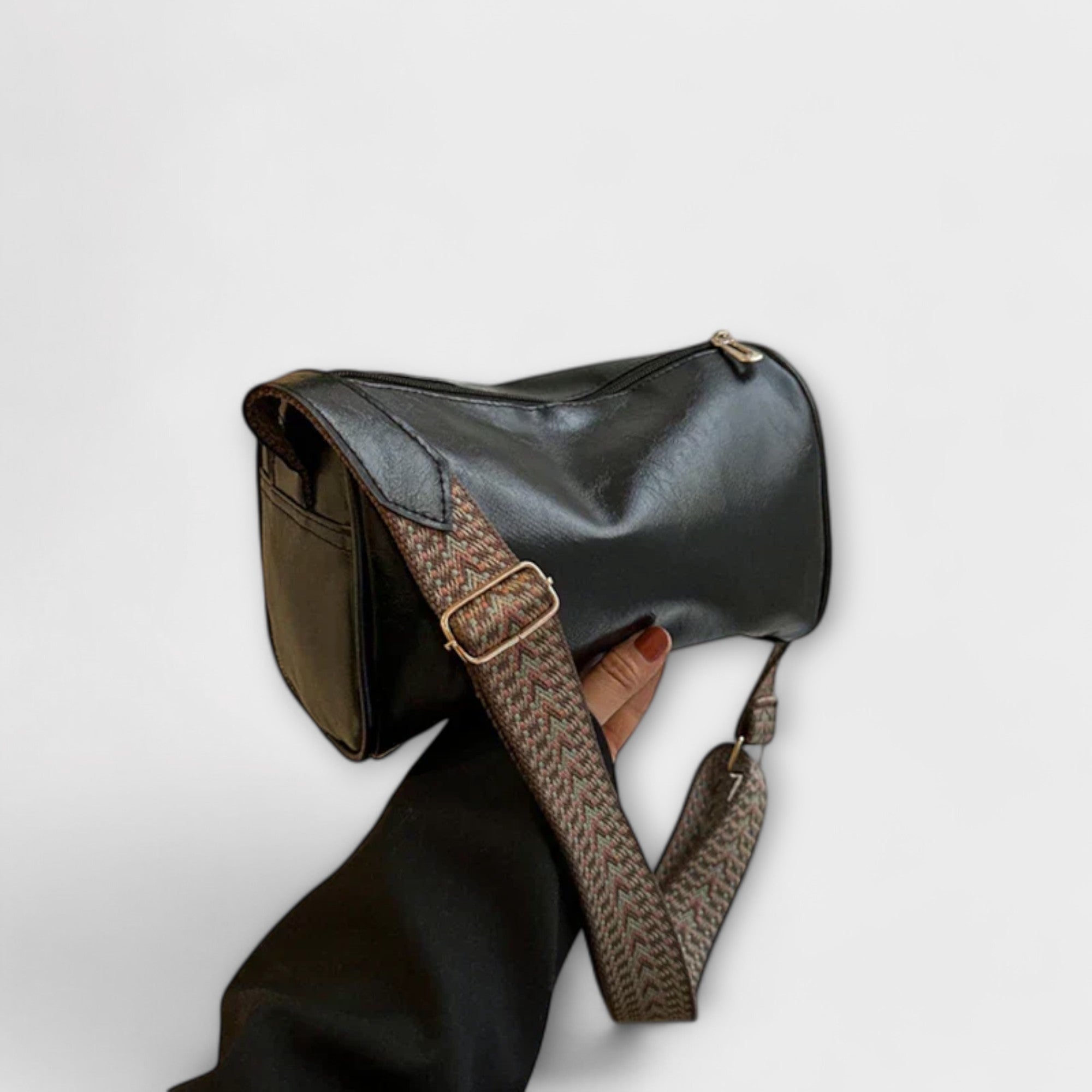 Vélin™ | Vintage Crossbody Bag