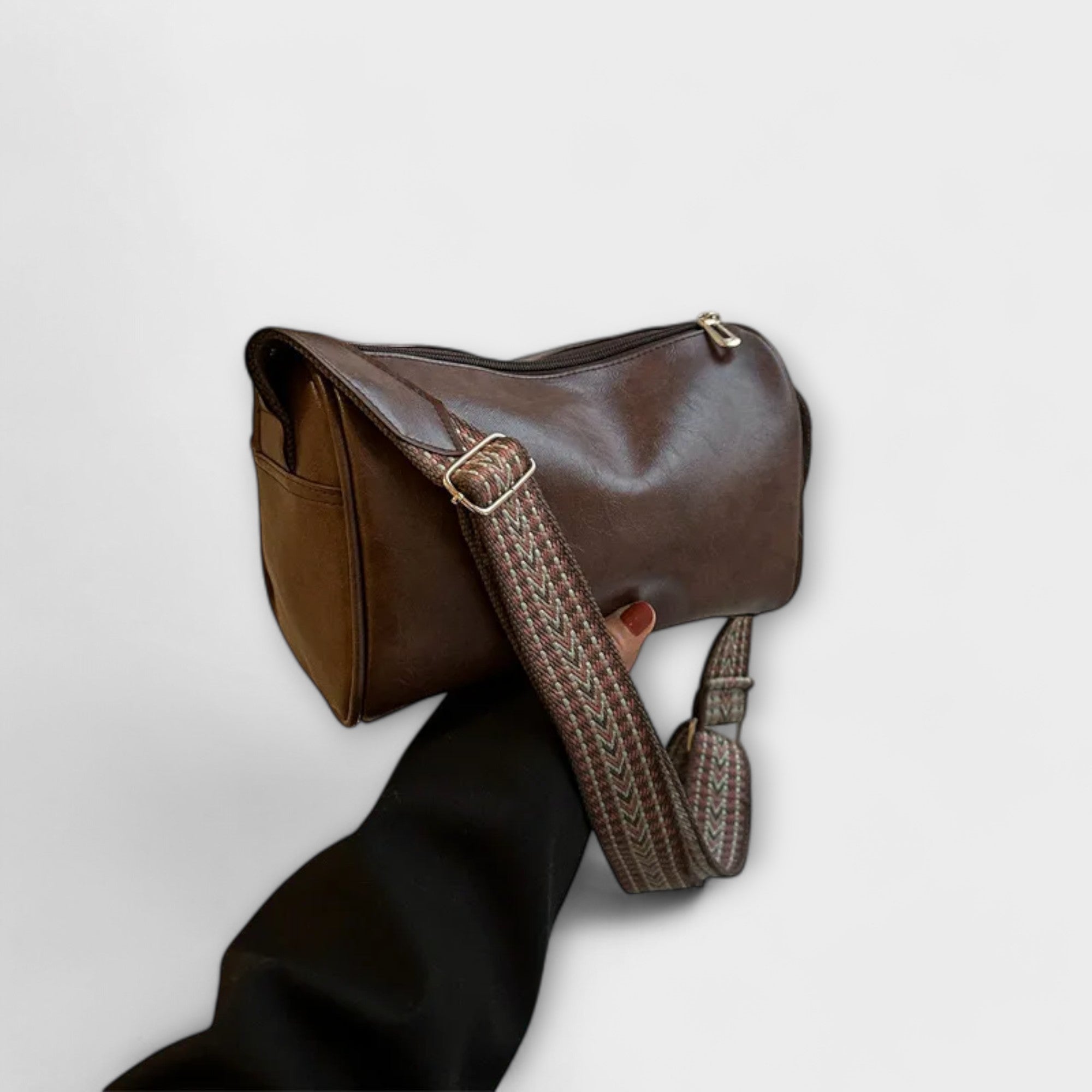 Vélin™ | Vintage Crossbody Bag