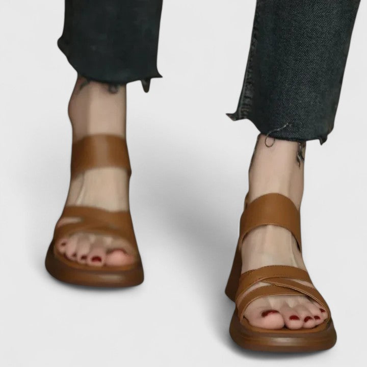 JAMIE | ELEGANT SANDALS