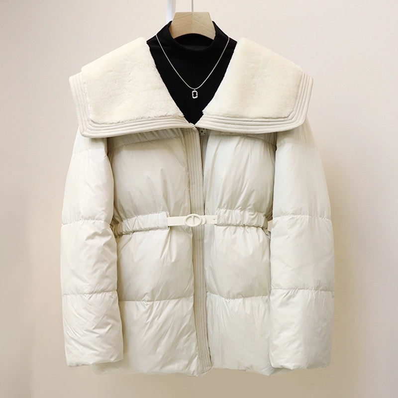 Biella Down Jacket by Sofia Amoretti