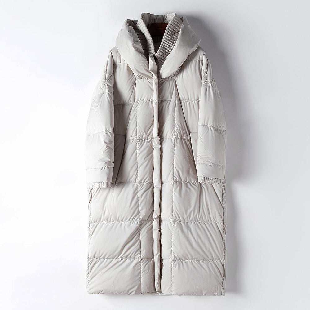 Sofia Amoretti Ultra Cozy Down Jacket