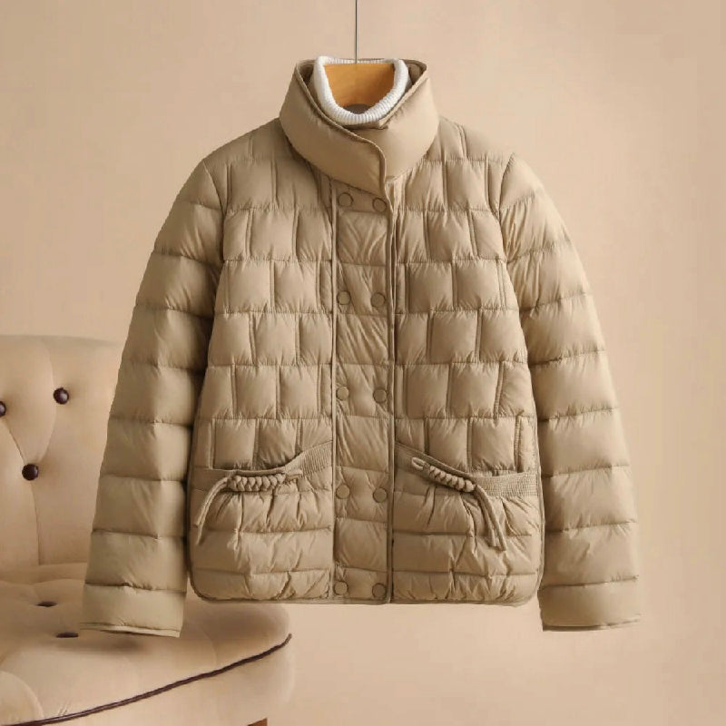 Sofia Amoretti Tranquil Down Jacket