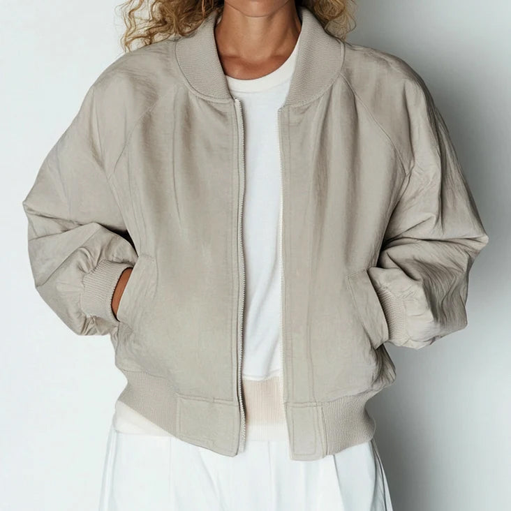 Sofia Amoretti City Breeze Jacket
