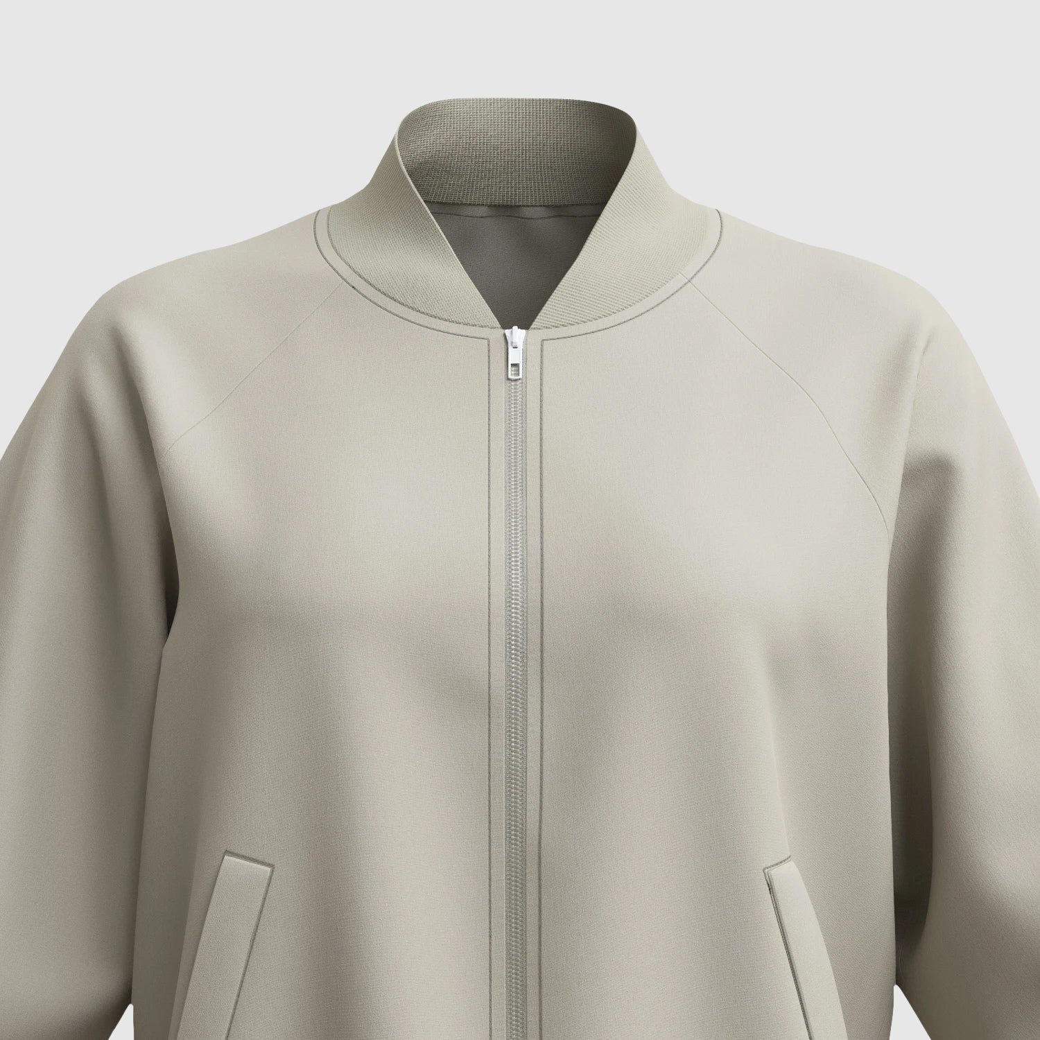 Sofia Amoretti City Breeze Jacket