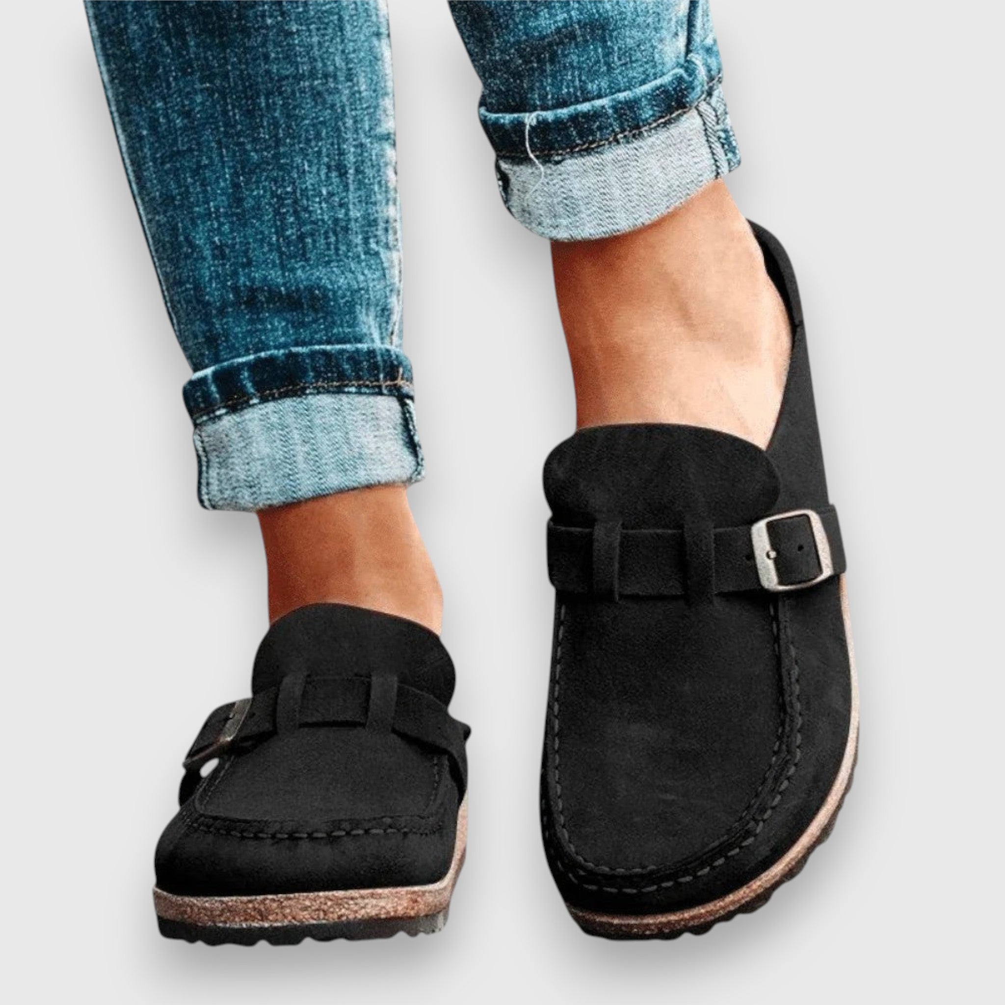 FAYBIA | COMFORTABLE SANDALS