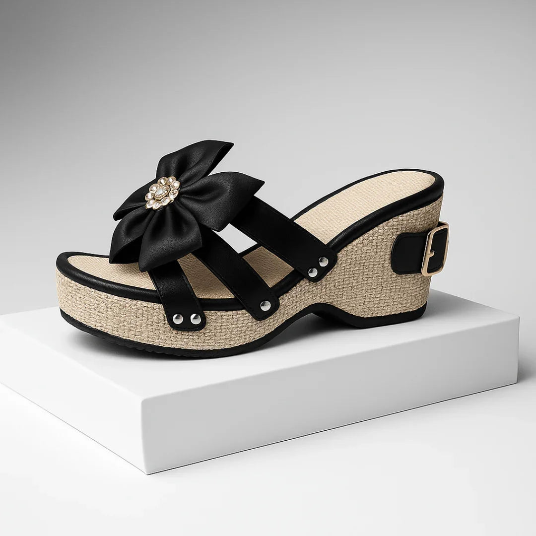 Vivienne Bloom Slides