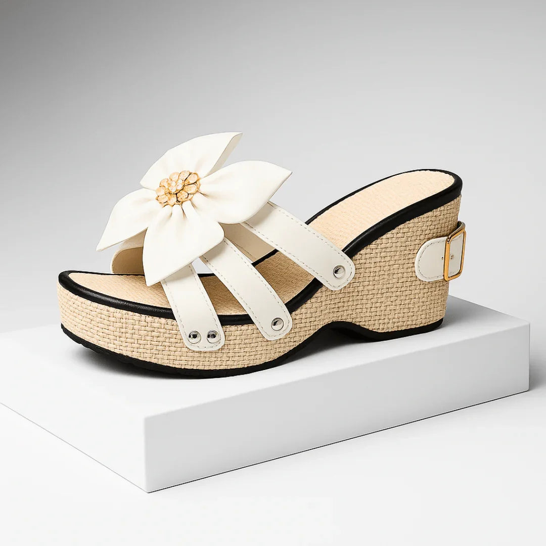 Vivienne Bloom Slides