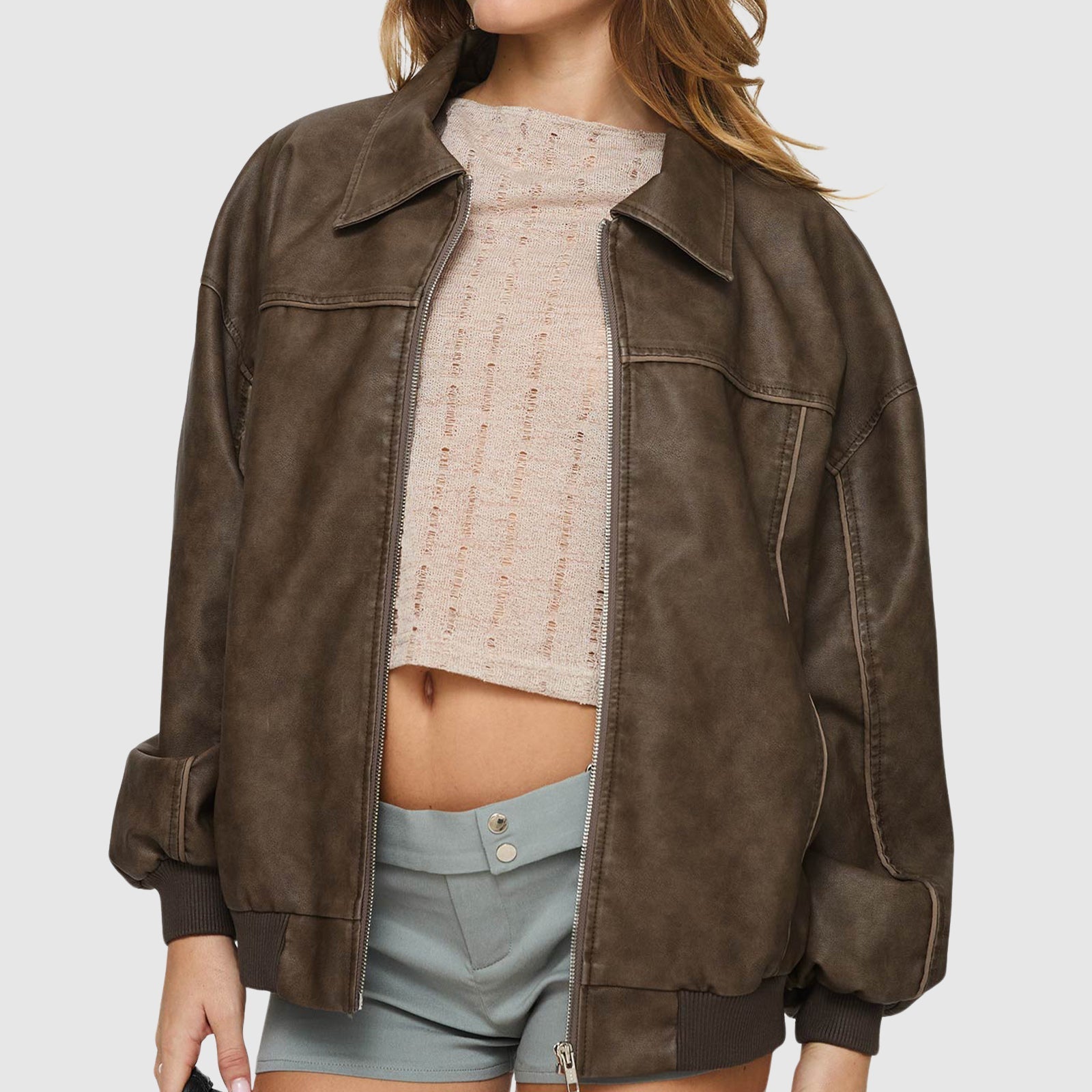 Punk Princess Jacket by Valentina Rossi