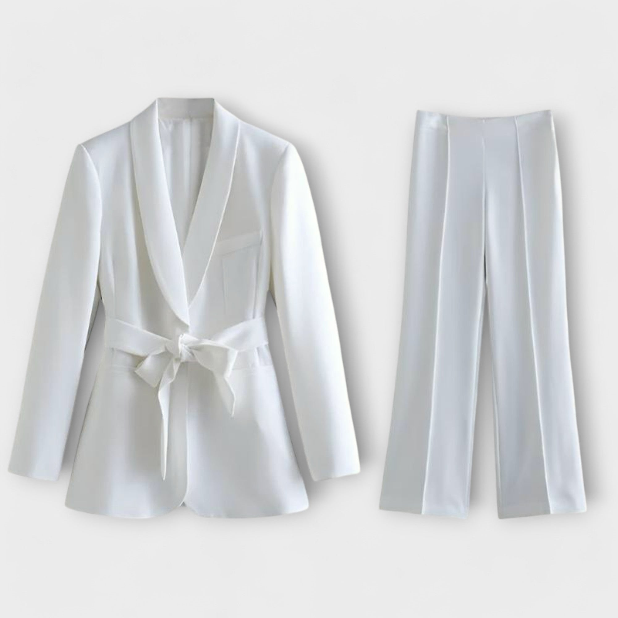 Vélin™ | Two-Piece Set