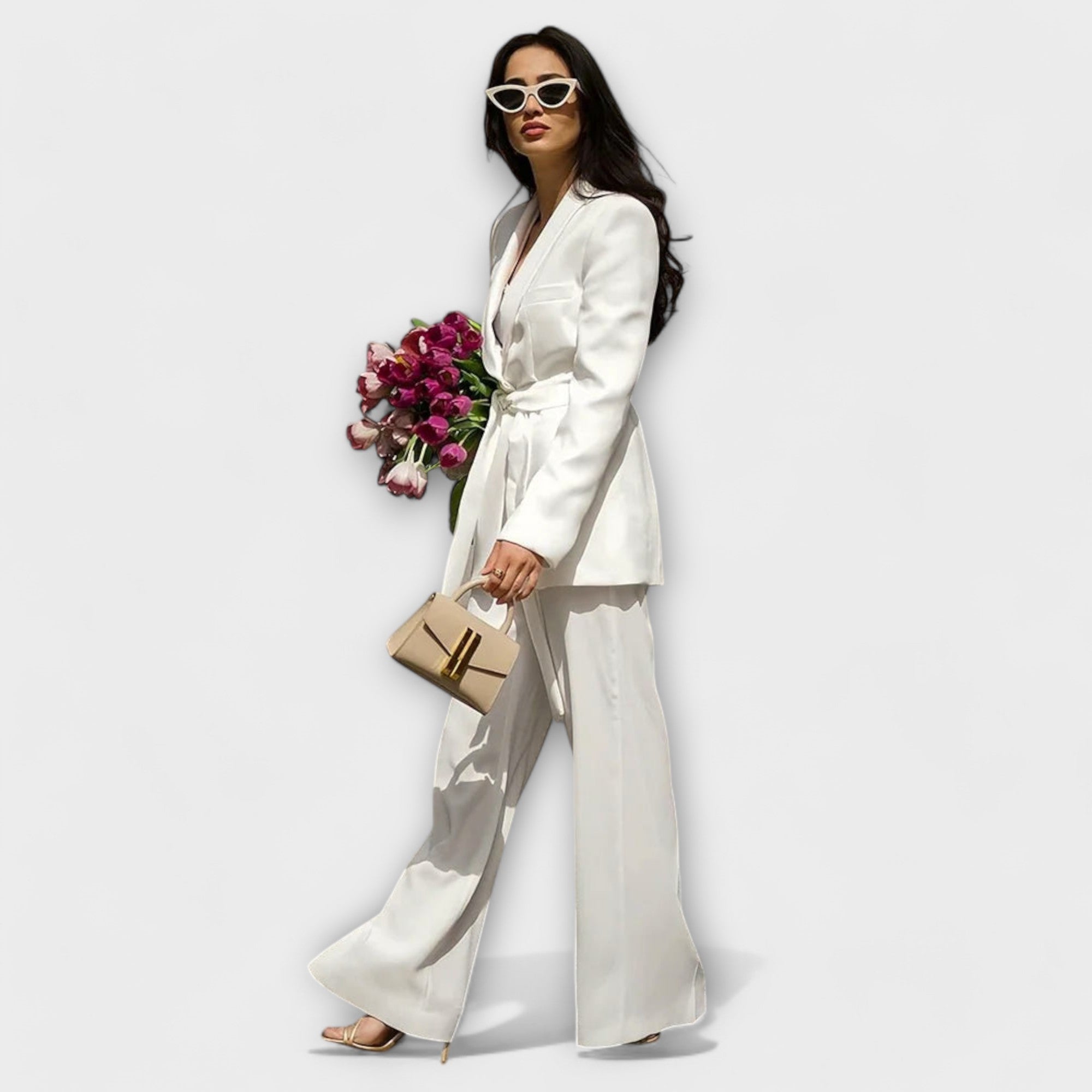 Vélin™ | Two-Piece Set