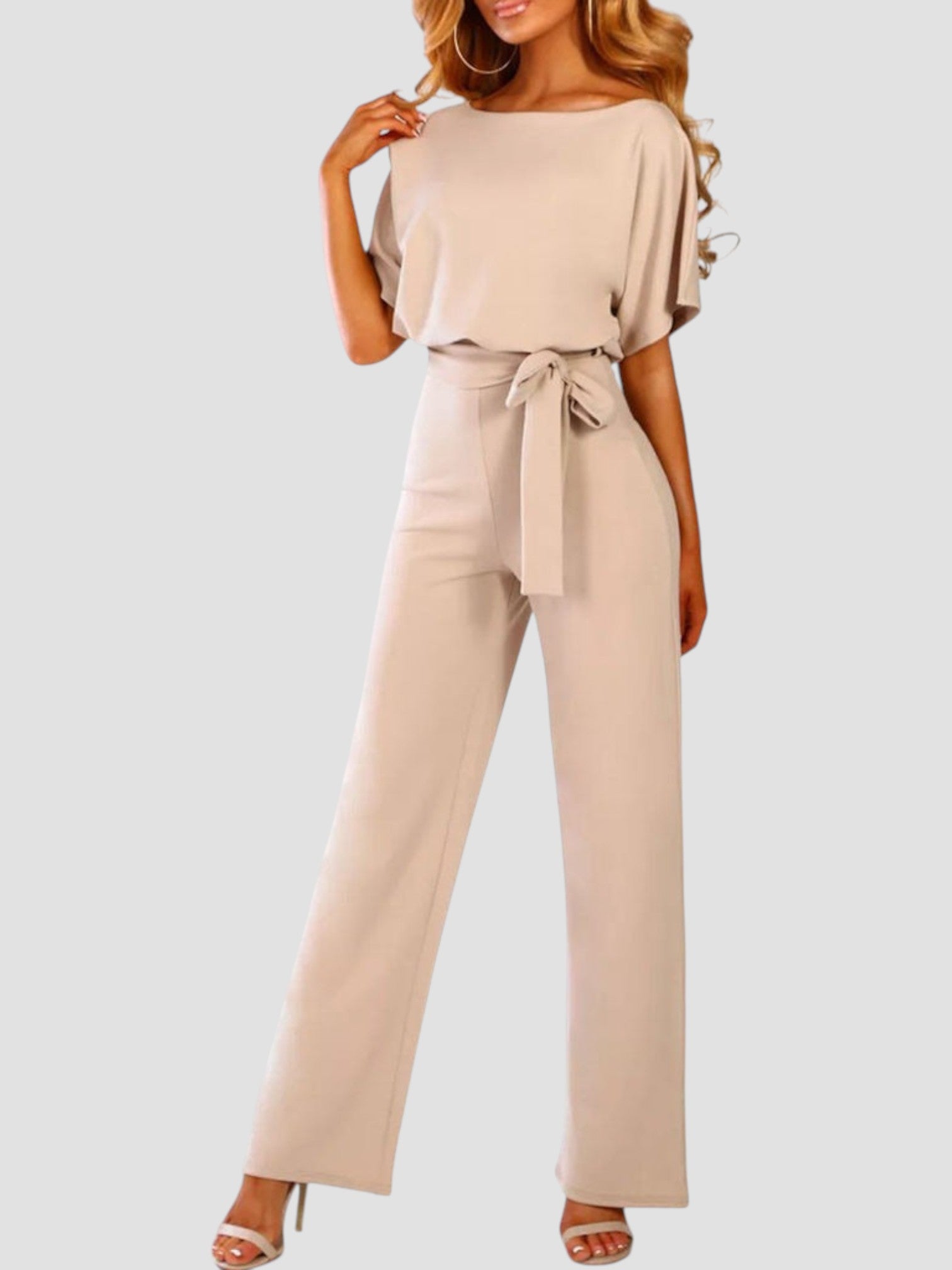 Vélin™ | Jumpsuit