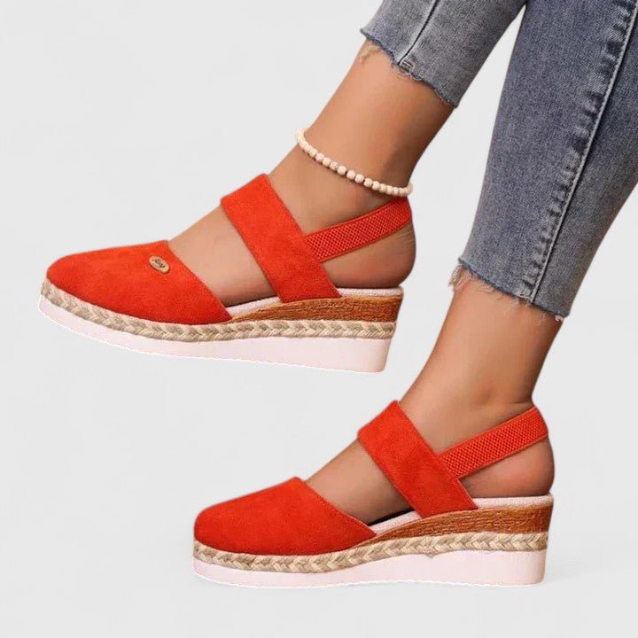 MAYLIEN | ORTHOPEDIC SANDALS