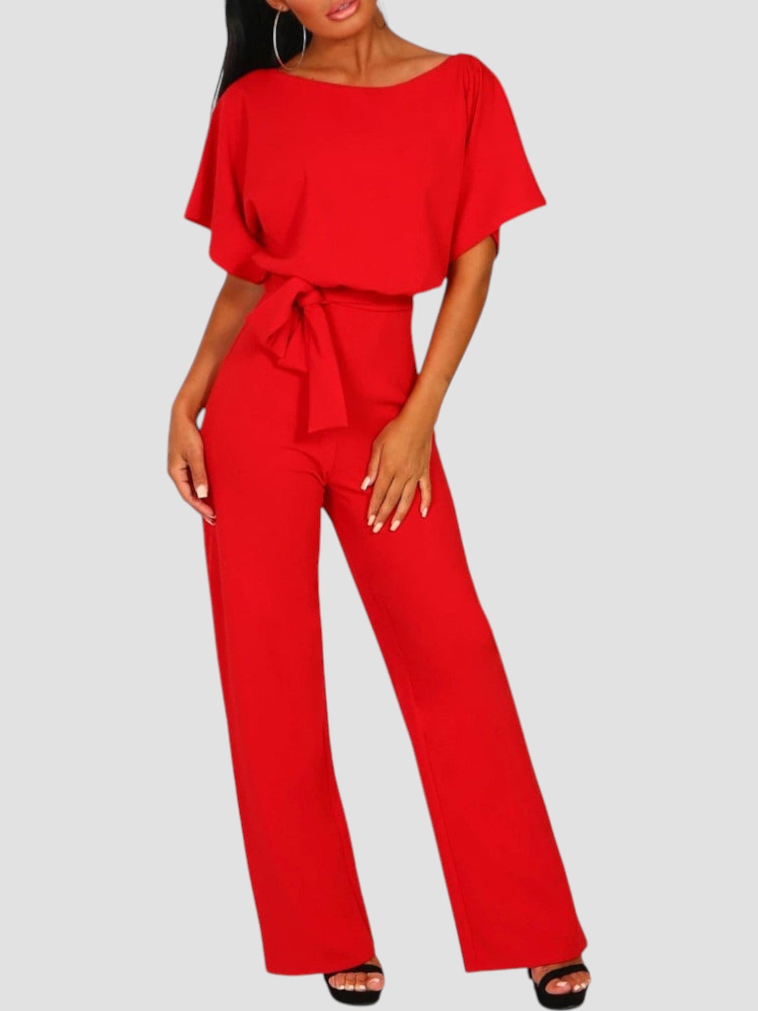 Vélin™ | Jumpsuit