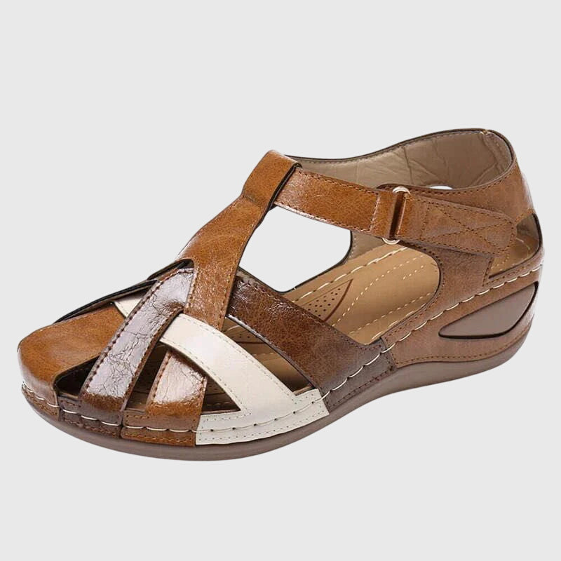 LORELEI | ORTHOPEDIC SANDALS