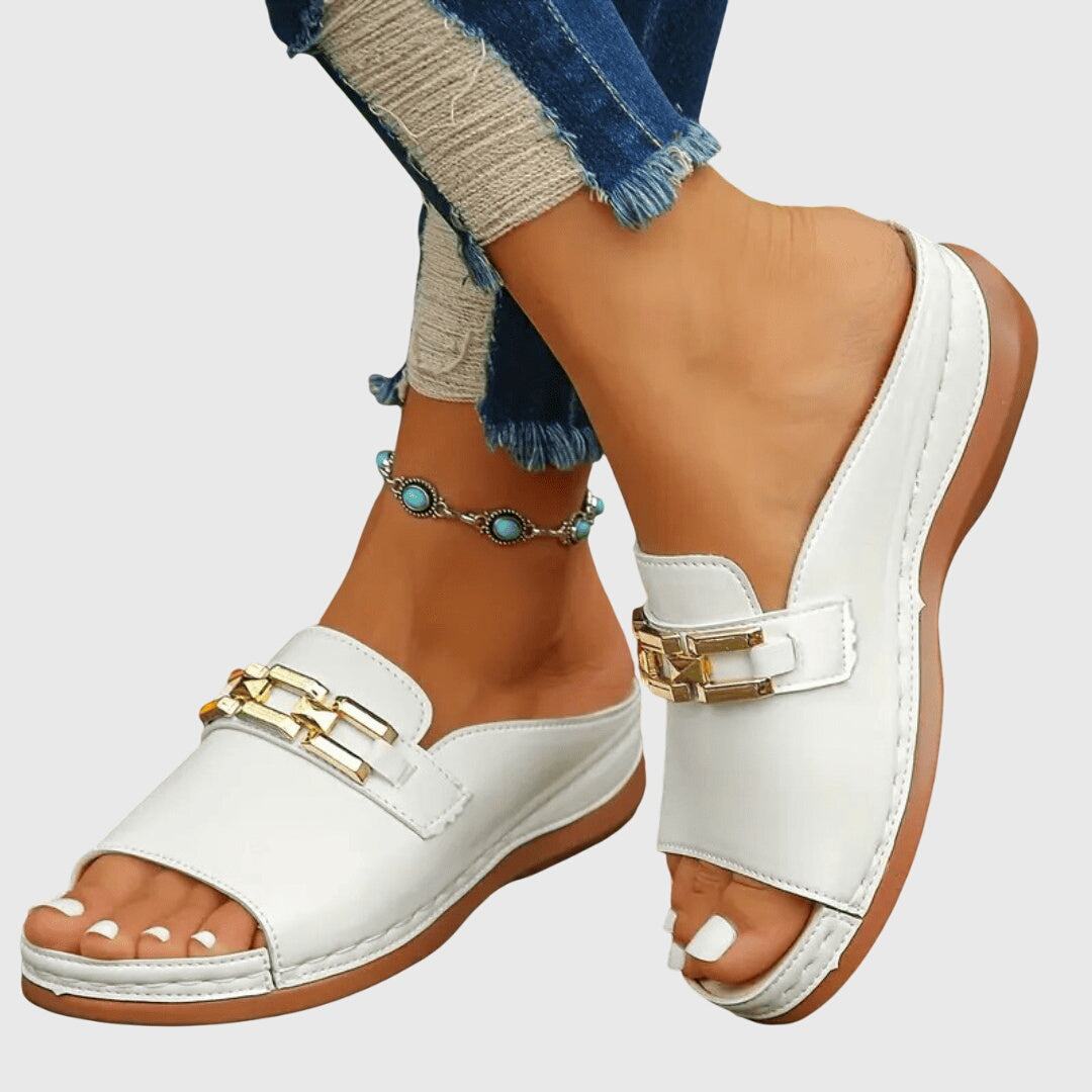 Beatrice™ | Orthopaedic Sandals