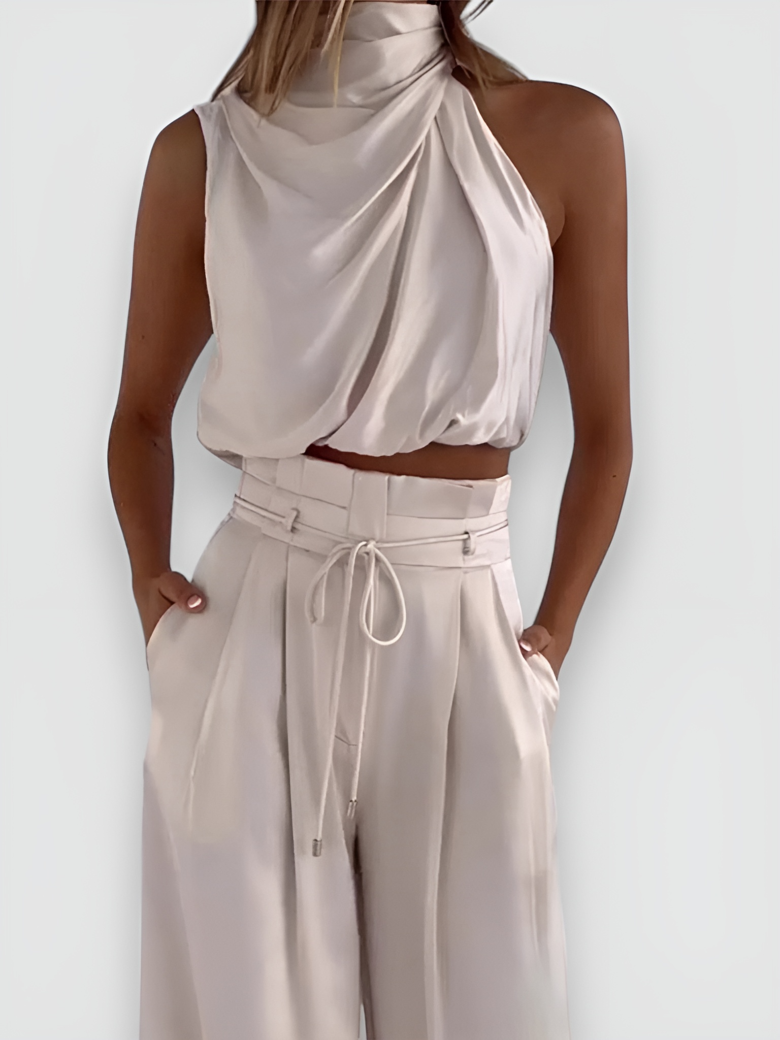 Vélin™ | Coordinated Set