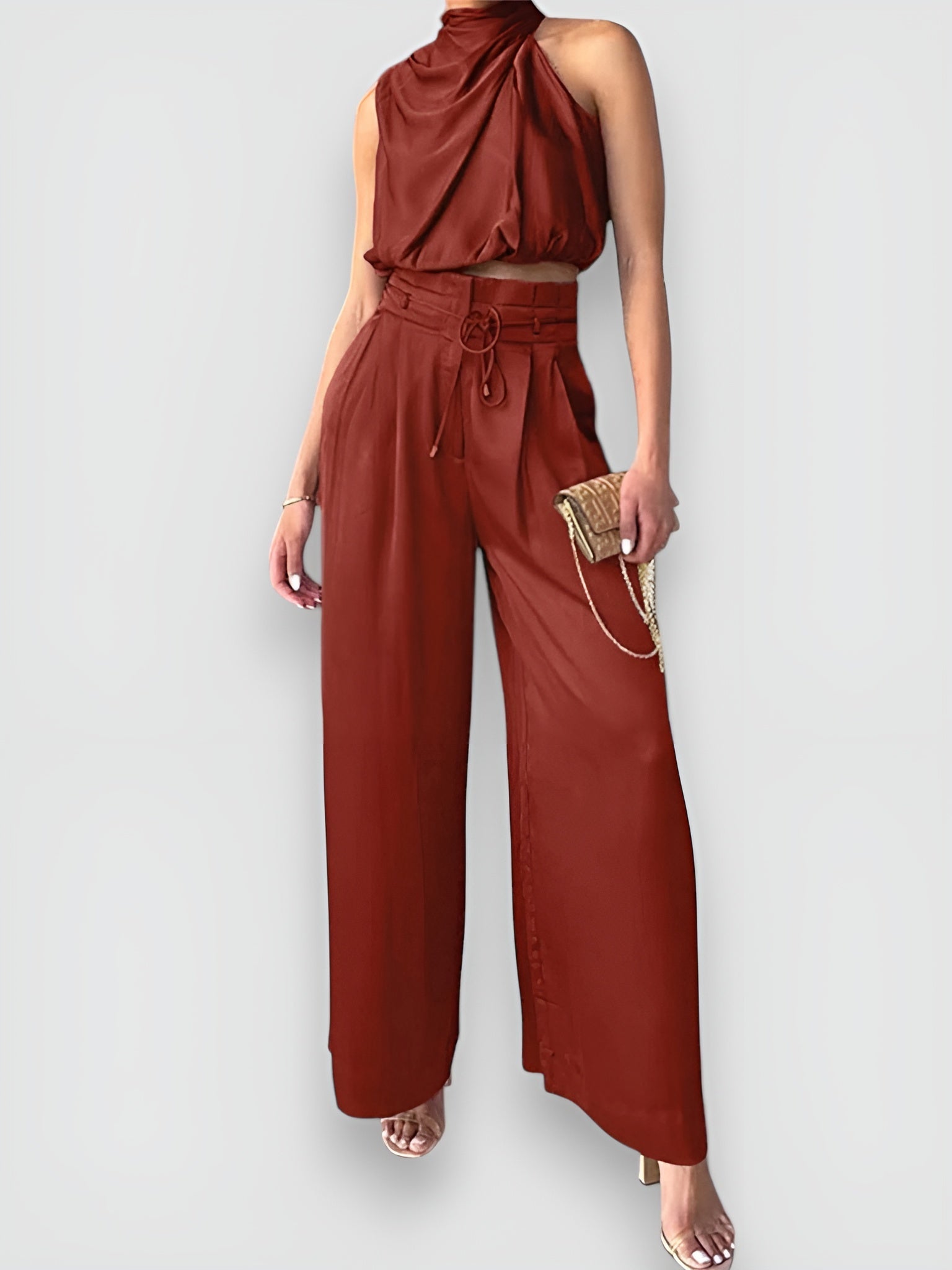 Vélin™ | Coordinated Set