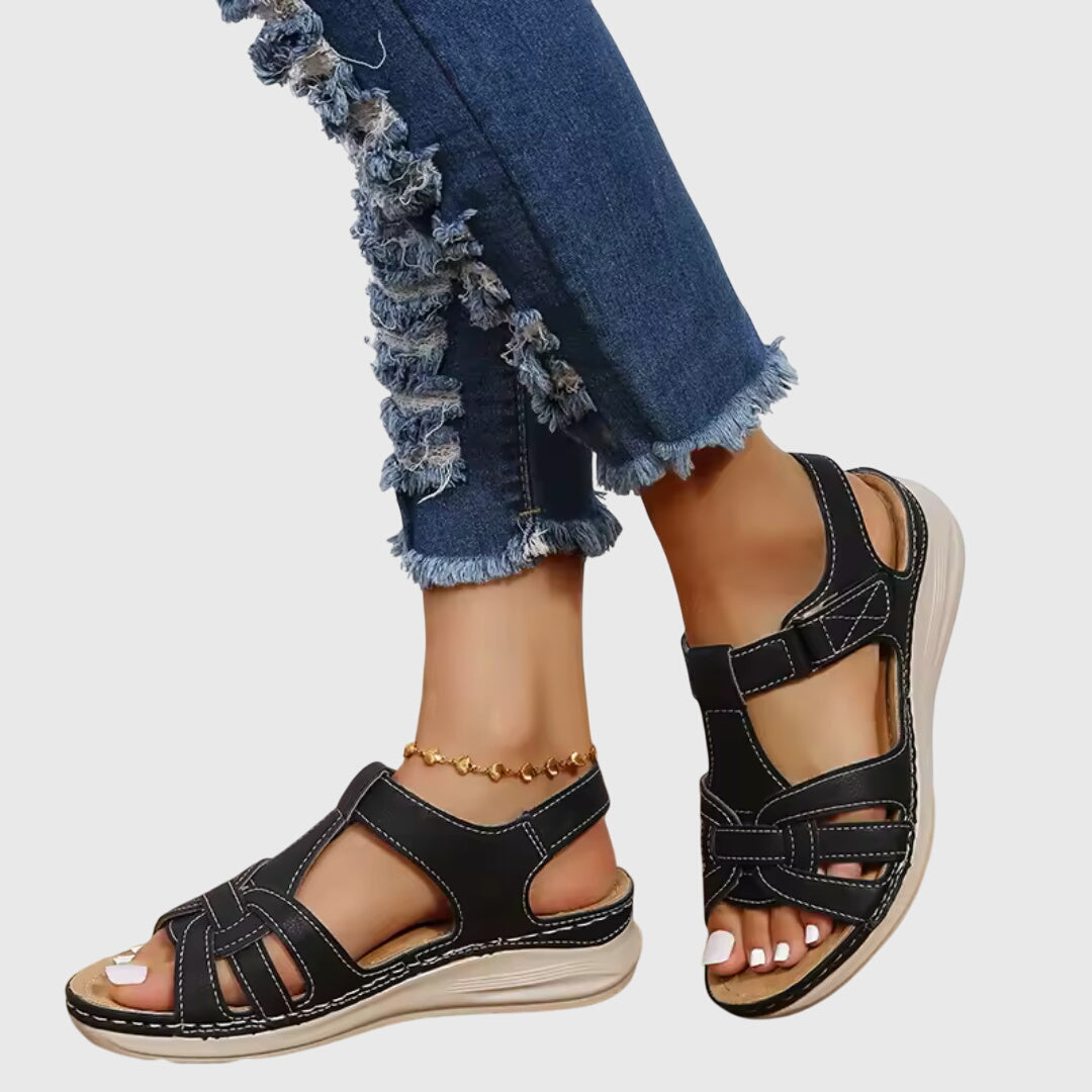 Dakota™ | Orthopaedic Sandals