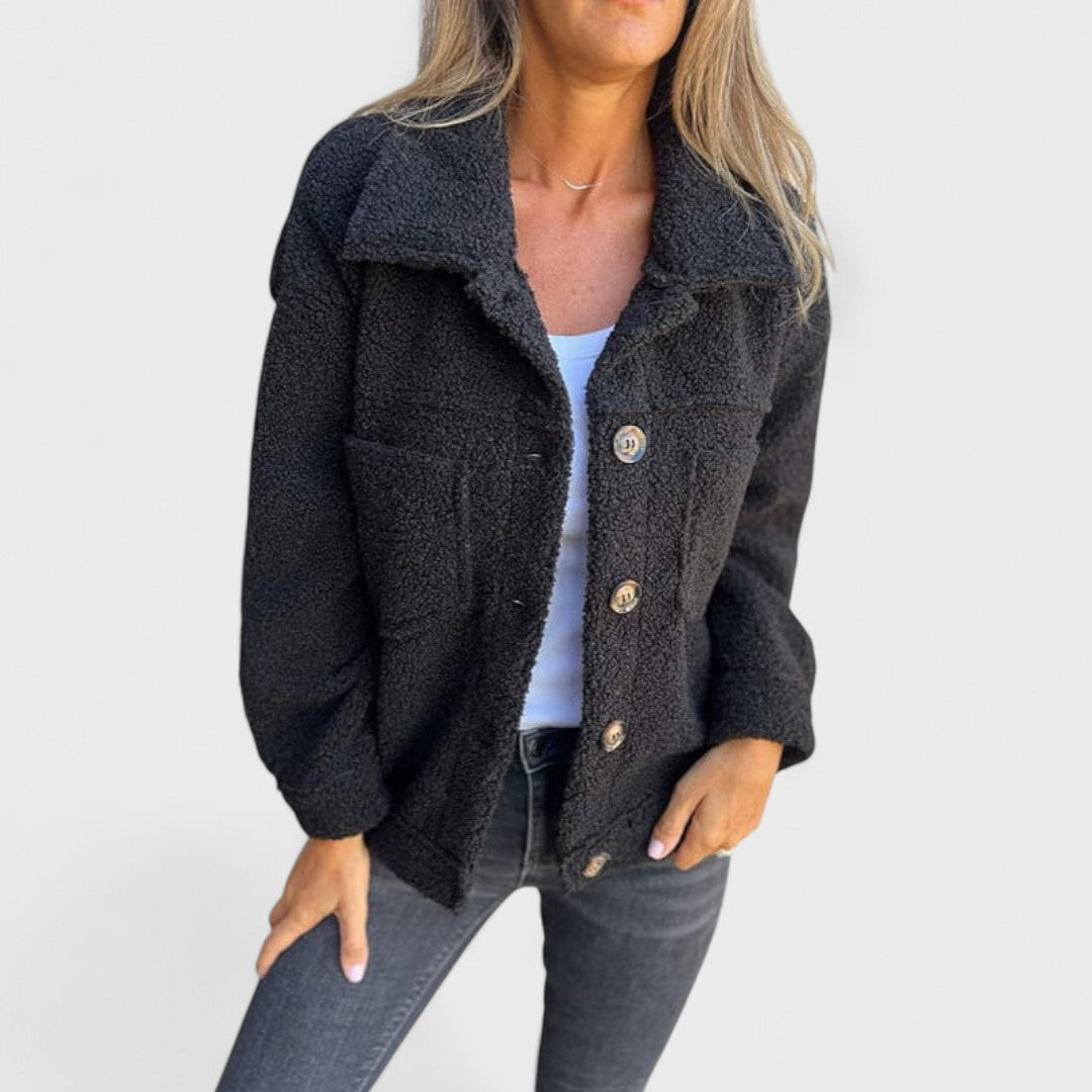 Vélin™ – Elegant & Comfortable Jacket