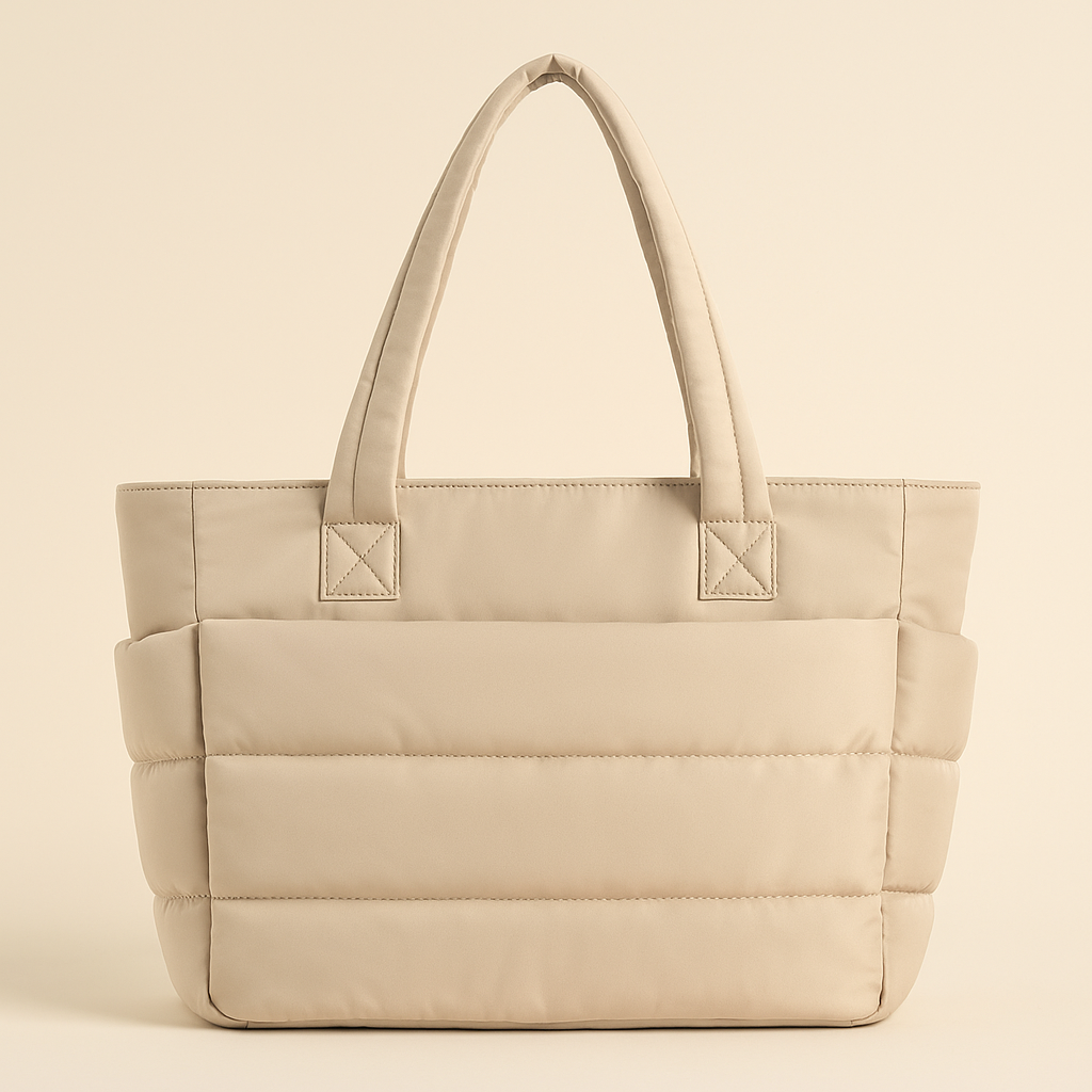 Vélin™ | Soft Bag