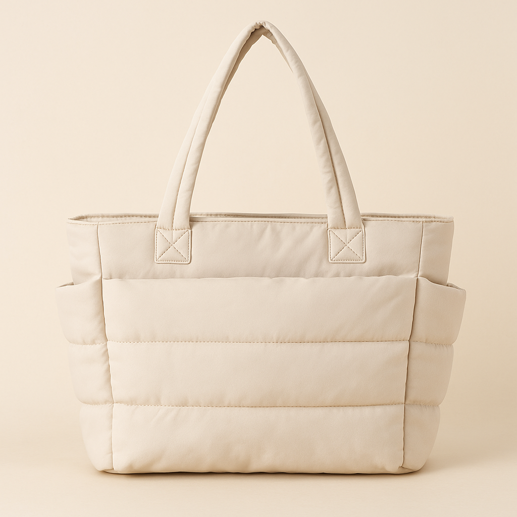 Vélin™ | Soft Bag
